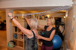 Instill Yoga Therapy in Calgary