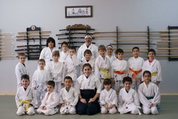 Centre Samourai Koryukan, Martial Arts Classes Photo