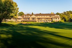 The Royal Montreal Golf Club in Montreal