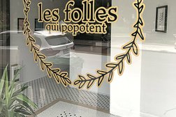 Les Folles Qui Popotent in Montreal