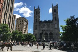 Encubate Immigration Services in Montreal