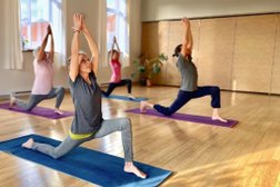 Surya-Montréal | Yoga, TaiChi/QiGong, Méditation in Montreal