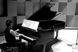 Utau - Private Piano lesson in Montreal