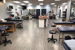 Action Sport Physio Montréal-Ouest in Montreal