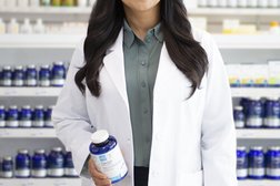 Proxim pharmacie affiliée - Ly Thanh Tran in Montreal