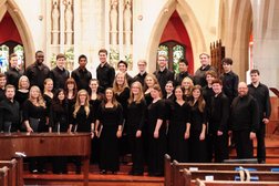 Choirs Ontario in Toronto