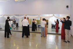 dancingland dance studio in Toronto