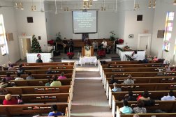 Thistletown Baptist Church Photo