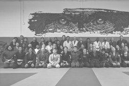 Straight Blast Gym Scarborough/ Brazilian Jiu-Jitsu, Muay Thai & MMA Photo