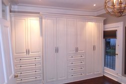 Space Age Closets & Custom Cabinetry | Murphy Bed Toronto | Storage Solutions Toronto in Toronto