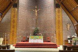 Transfiguration of Our Lord Roman Catholic Church in Toronto