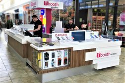Tbooth wireless | Cell Phones & Mobile Plans in Toronto