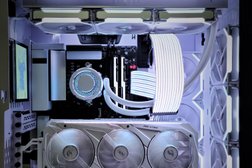 Custom PC Builder and Repair Services in Oshawa