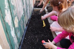 Learning Garden Childcare in Toronto
