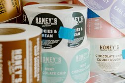 Honeyés Ice Cream Photo