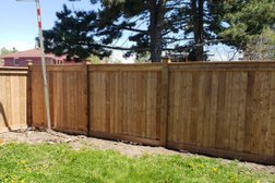 Top Quality Decks And Fences Photo