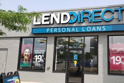 LendDirect in Toronto