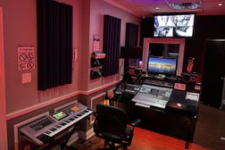 Sound Scan Studios in Toronto
