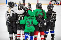 Fierce Hockey inc in Toronto