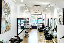 Pezh Hair Studio in Toronto