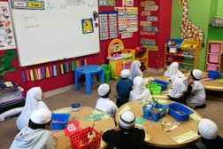 Khairul Ummah Academy in Toronto