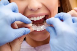 Kinetica 3D Dental in Barrie