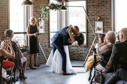 DreamGroup Weddings + Events in Vancouver