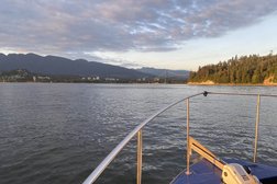 Golden Eagle Boat Charters in Vancouver