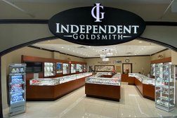 Independent Goldsmith in Vancouver