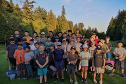 Fraserview Golf Academy in Vancouver