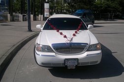 City Limousine Service in Vancouver