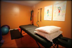 R&R Massage Therapy in Prince George