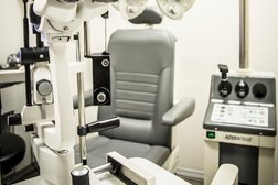 South Vancouver Optometry Clinic Photo