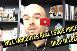 Vancouver Real Estate Podcast in Vancouver