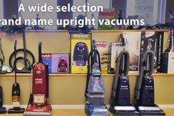 Advantage Vacuums in Vancouver
