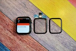 Geek Workshop Cell Phone, Apple Watch, Tablet Repair Photo