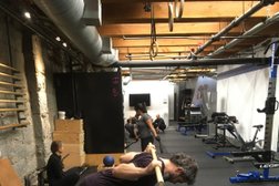Gastown Physio & Pilates in Vancouver
