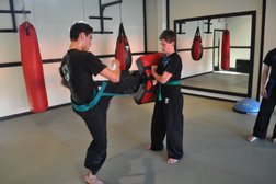 Elements Academy of Martial Arts Photo