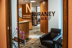 Nuraney Law Group in Vancouver