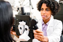 College Of Optometrists Of British Columbia Photo