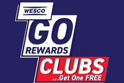 Wesco in Prince George