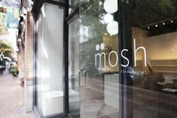 MOSH Framemakers in Vancouver
