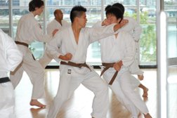 Shotokan Karate in Vancouver