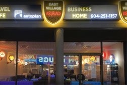 East Village Insurance in Vancouver