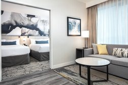 Delta Hotels by Marriott Vancouver Downtown Suites in Vancouver