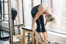 Align Pilates West in Vancouver