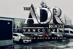 The ADR Room Vancouver - Mobile Sound Studio Photo