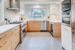 Flow Smart Living + Interiors in Vancouver