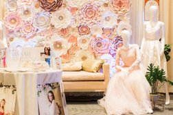 Bridal Fashion Week : Wedding Show Photo