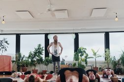 One Yoga for the People Photo